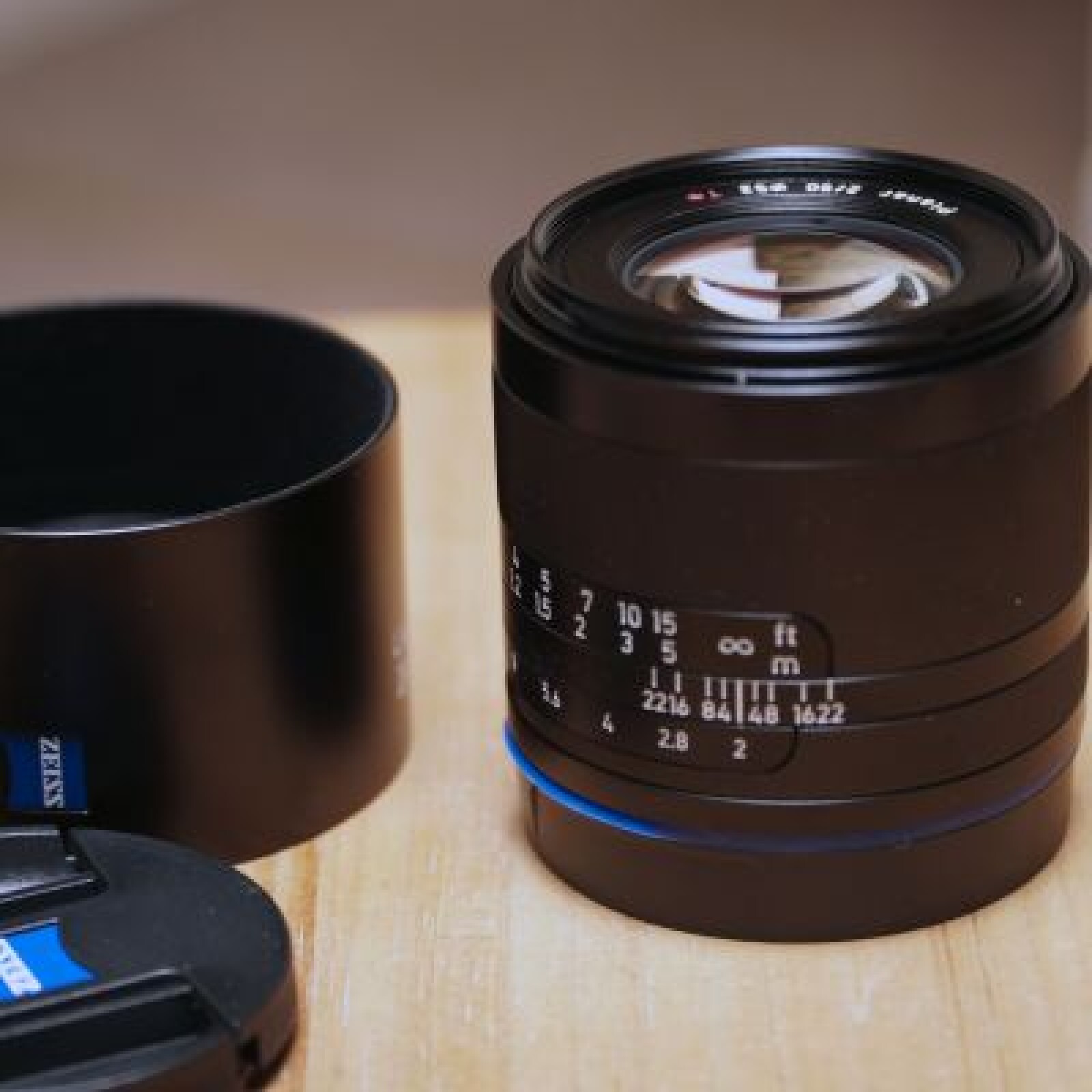 Kit de tournage léger a6300+18-105+50mm f2 + trépied - Photo 3 sur 4