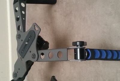 Location Kit Glidcam HD-2000 + Epaulière
