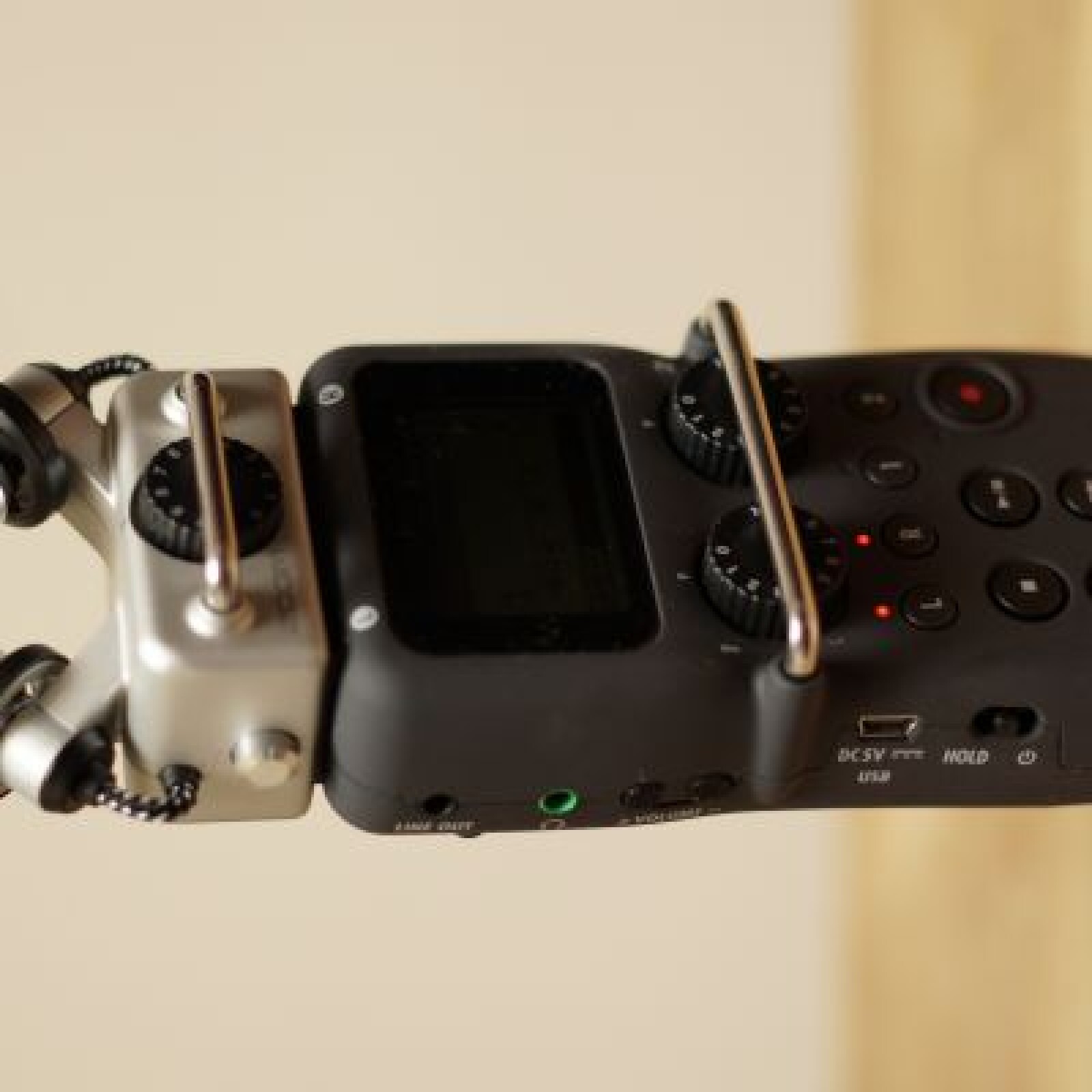 Enregistreur  ZOOM H5 - Photo 1 sur 1