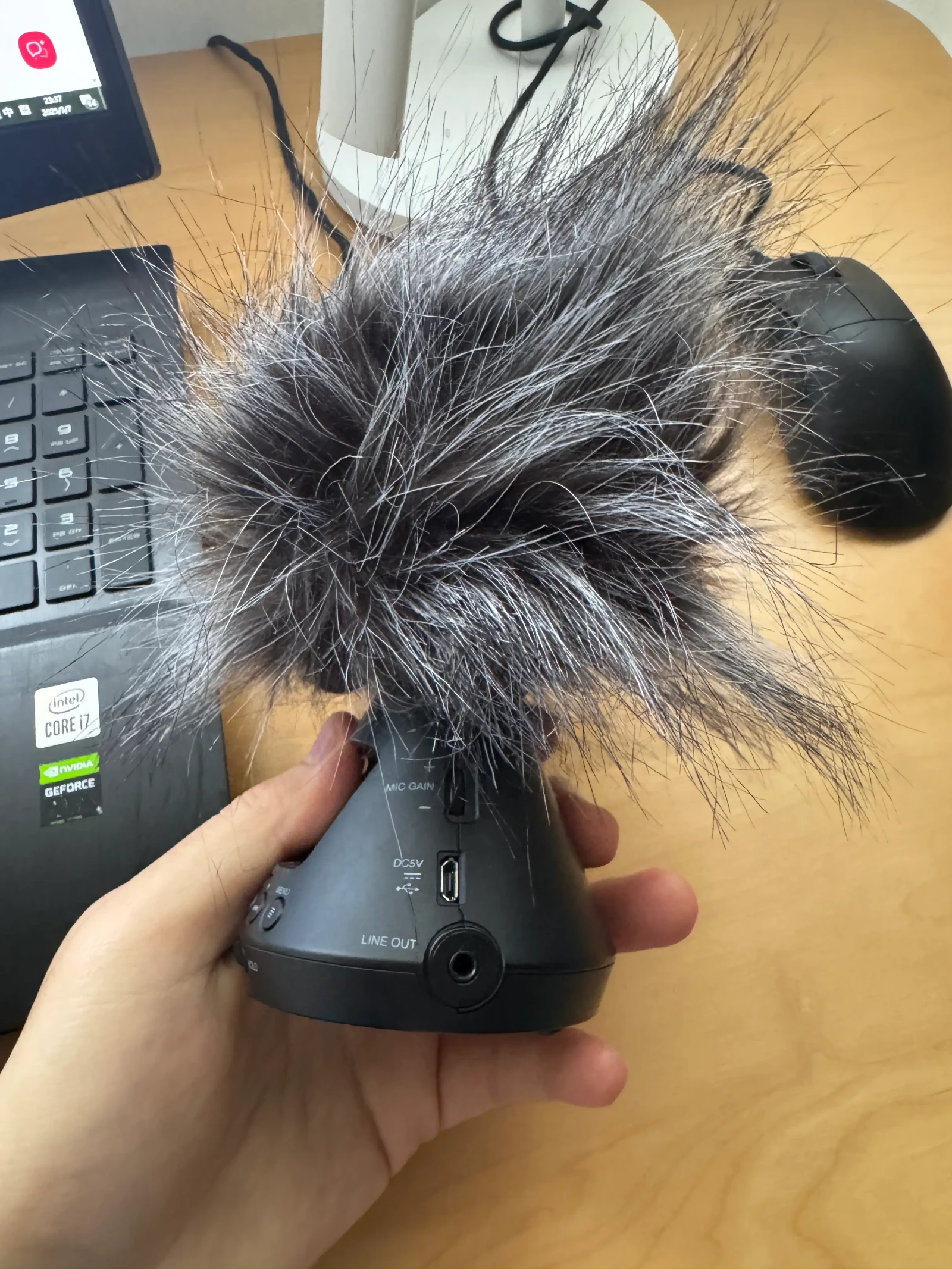 Zoom H3-VR - Photo 1 sur 4