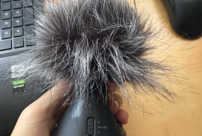 Location Zoom H3-VR