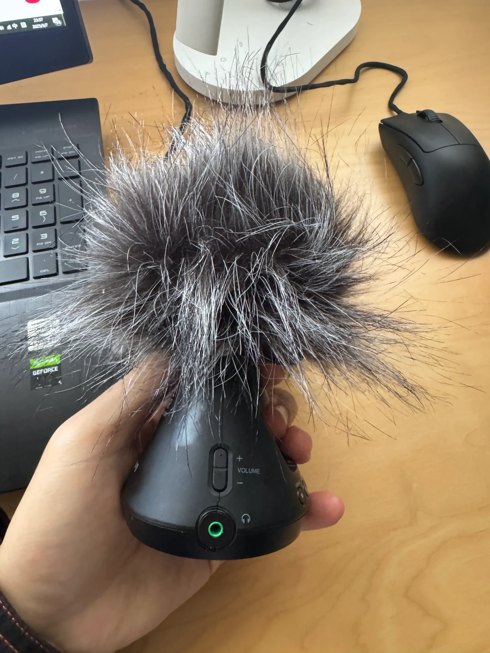 Zoom H3-VR - Photo 2 sur 4