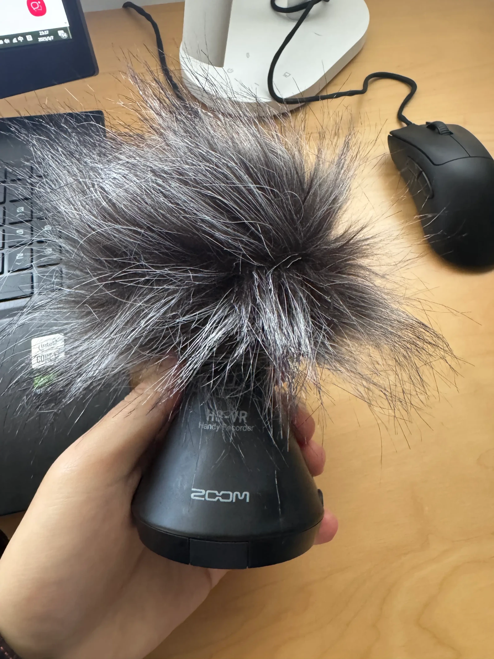 Zoom H3-VR - Photo 3 sur 4