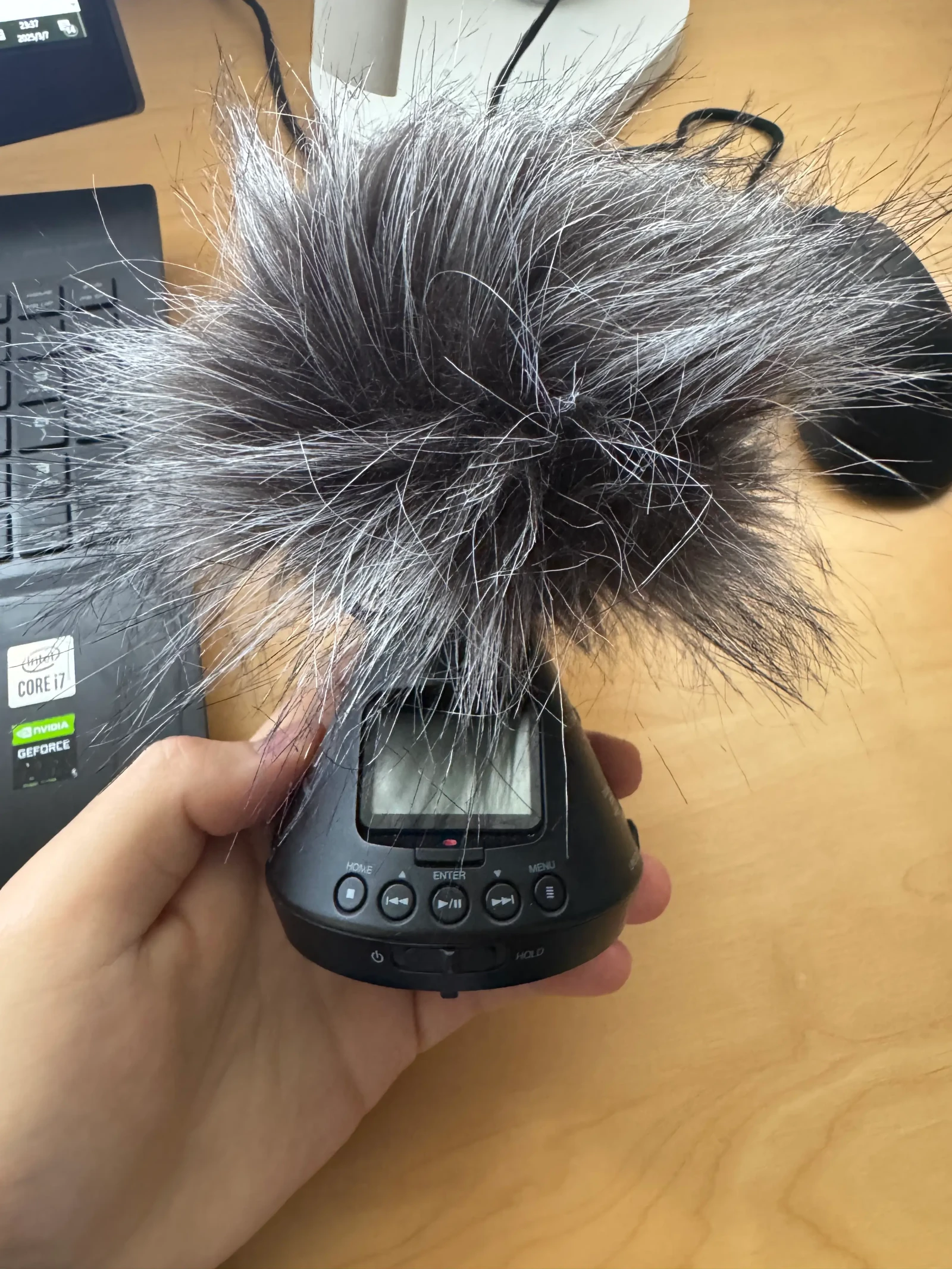 Zoom H3-VR - Photo 4 sur 4