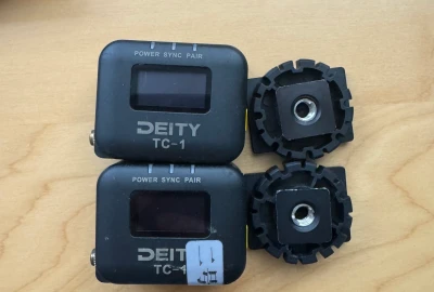Location Deity TC-1