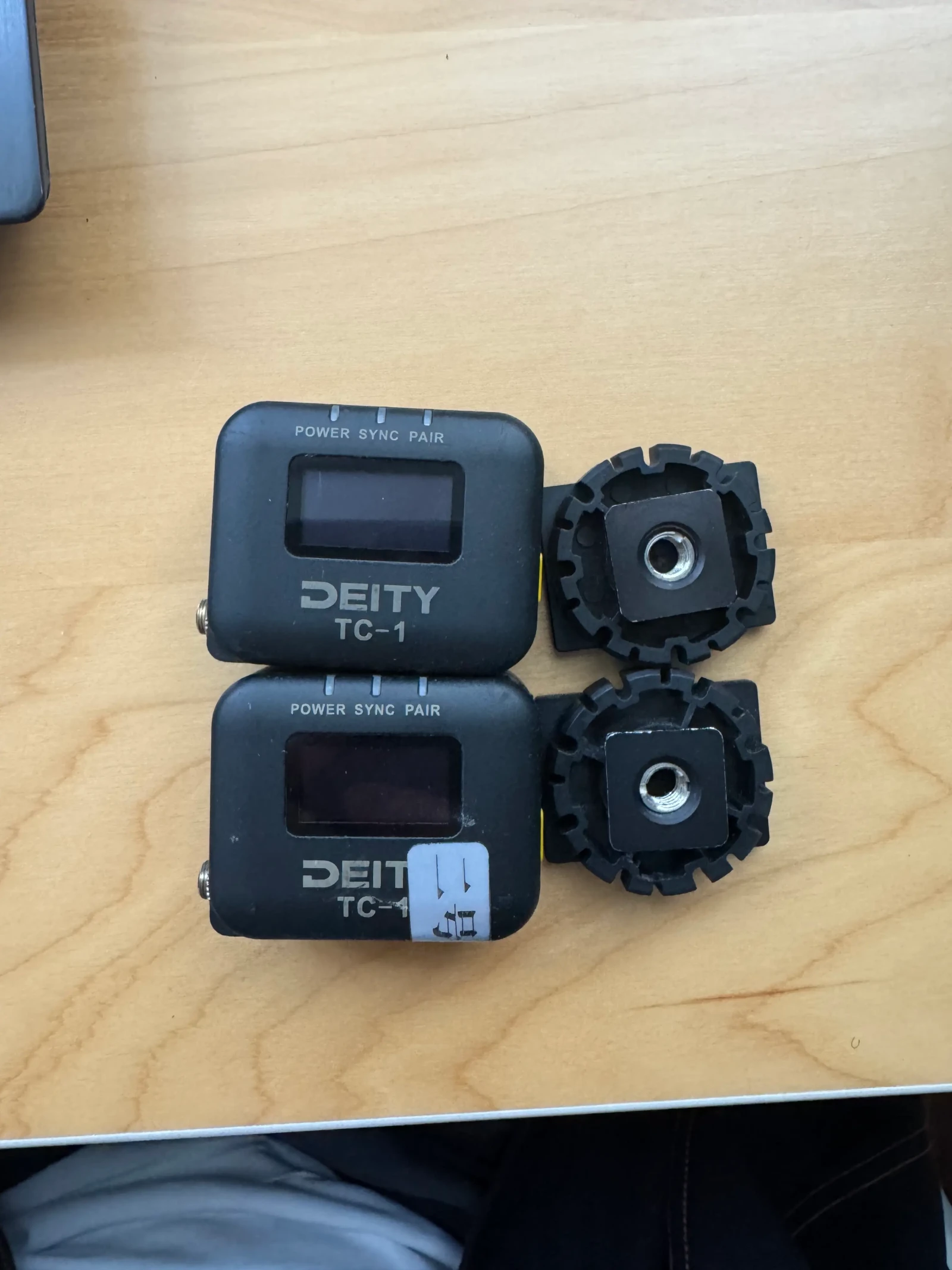 Deity TC-1 - Photo 2 sur 2