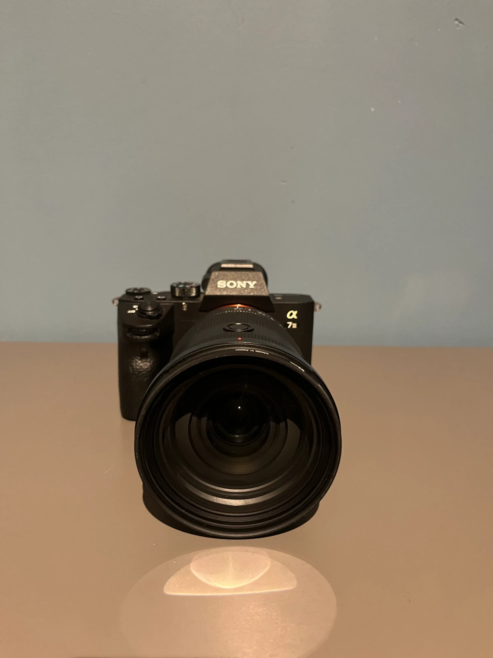 Sony Alpha 7 IV (A74) - Photo 4 sur 6