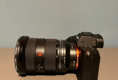 Location Sony Alpha 7 IV (A74)