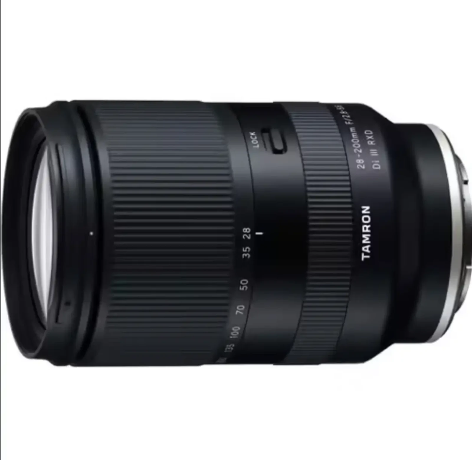 Tamron 28-75mm f/2.8 Di III RXD Sony E - Photo 1 sur 1