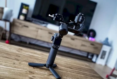 Location DJI RS3 mini