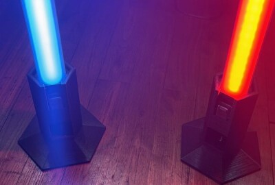 Location Nanlite PavoTube 30C