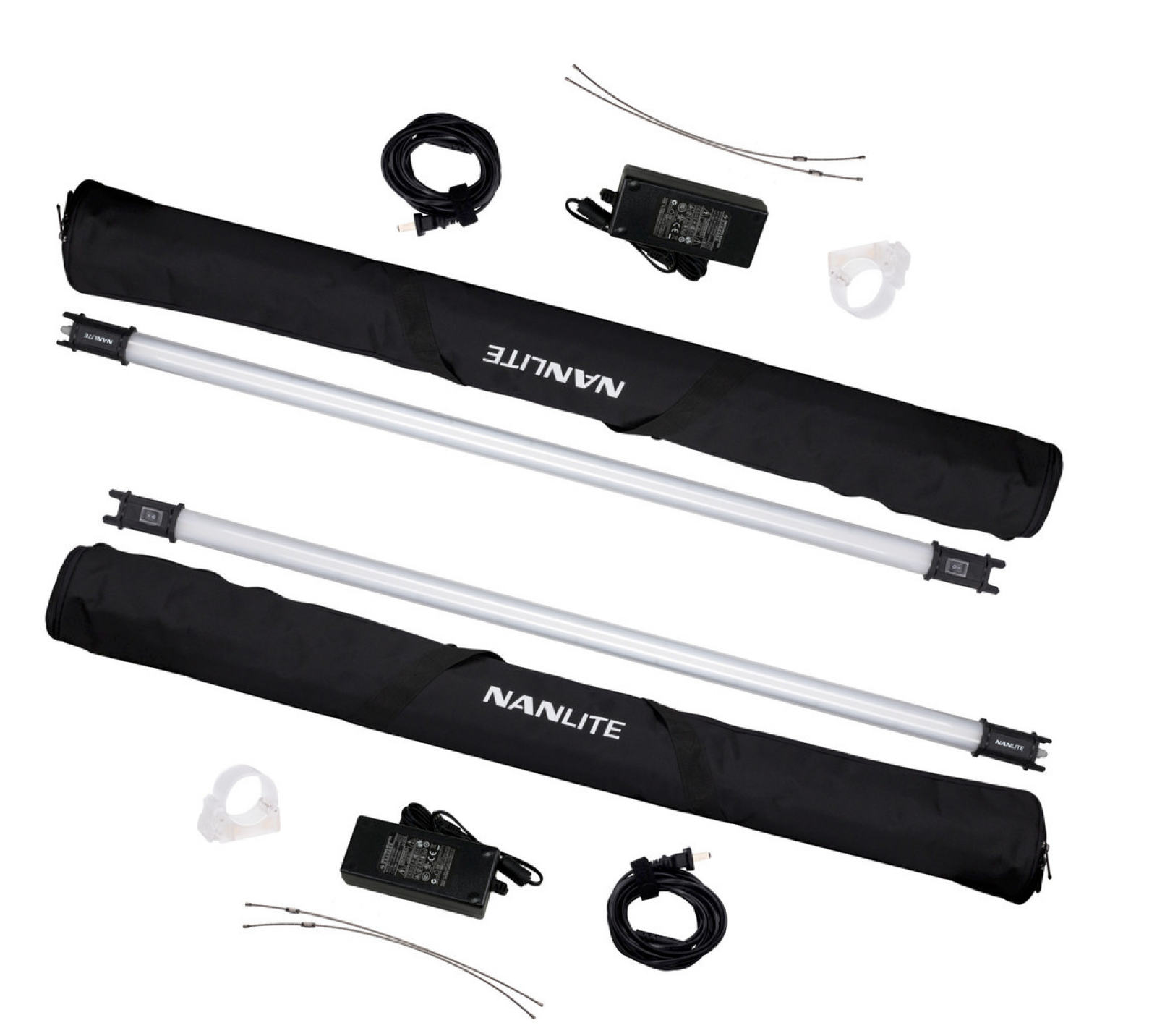 Nanlite PavoTube 30C - Photo 1 sur 7