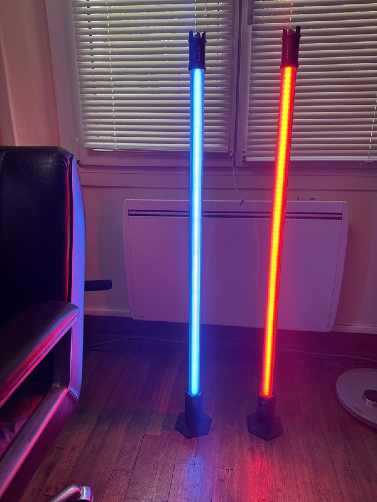 Nanlite PavoTube 30C - Photo 2 sur 7