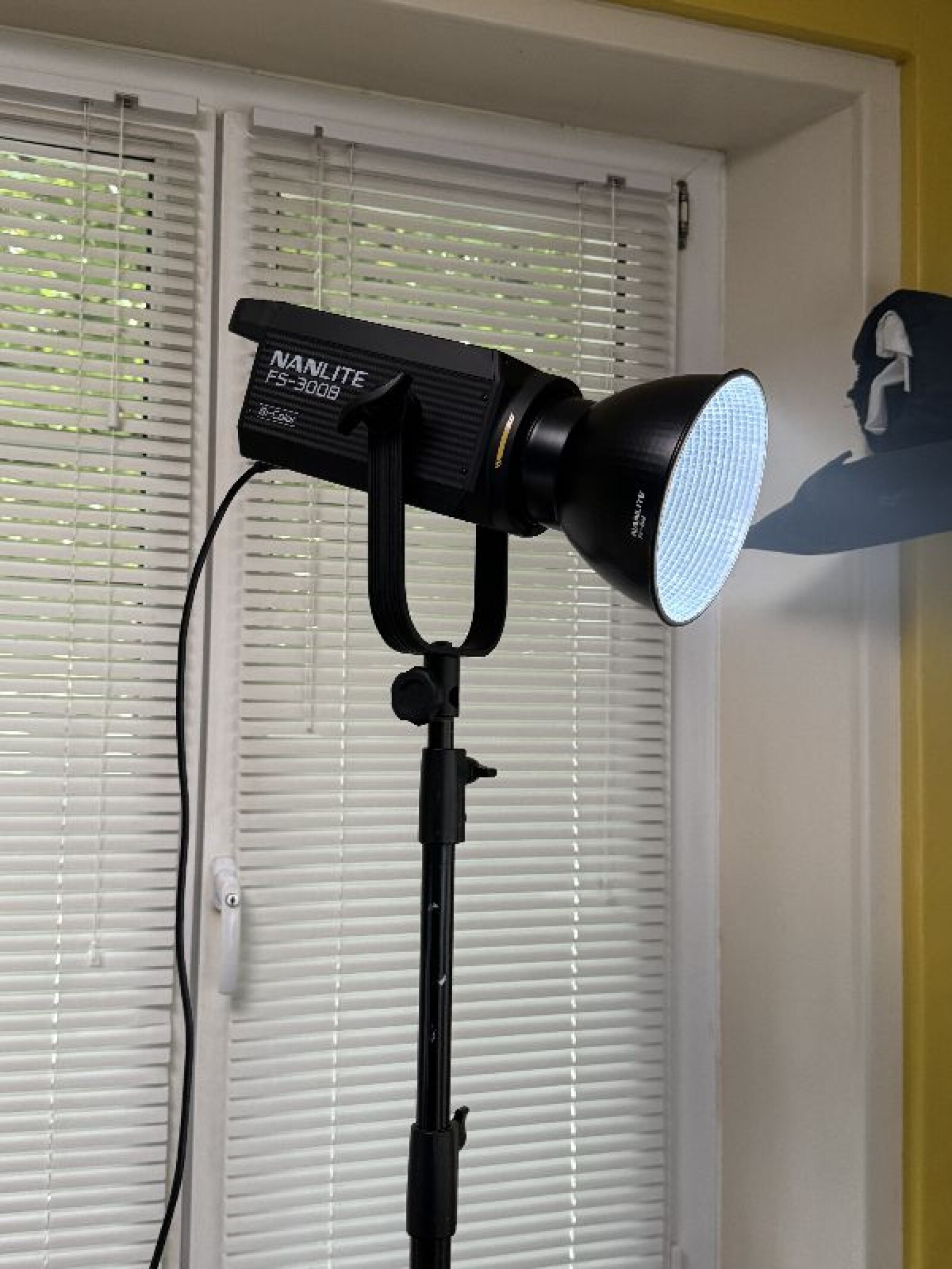 Nanlite FS-300B - Photo 4 sur 5