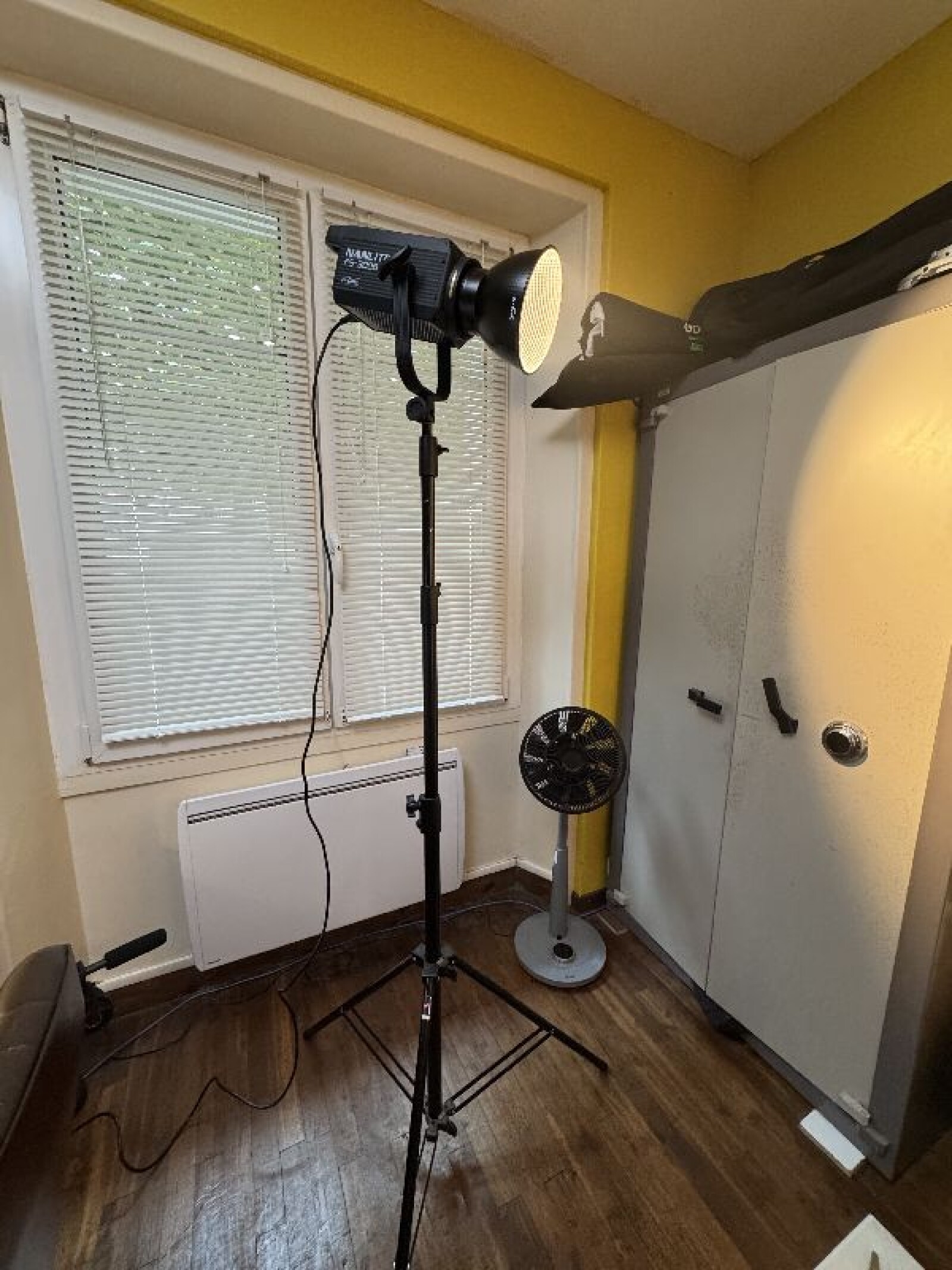 Nanlite FS-300B - Photo 3 sur 5