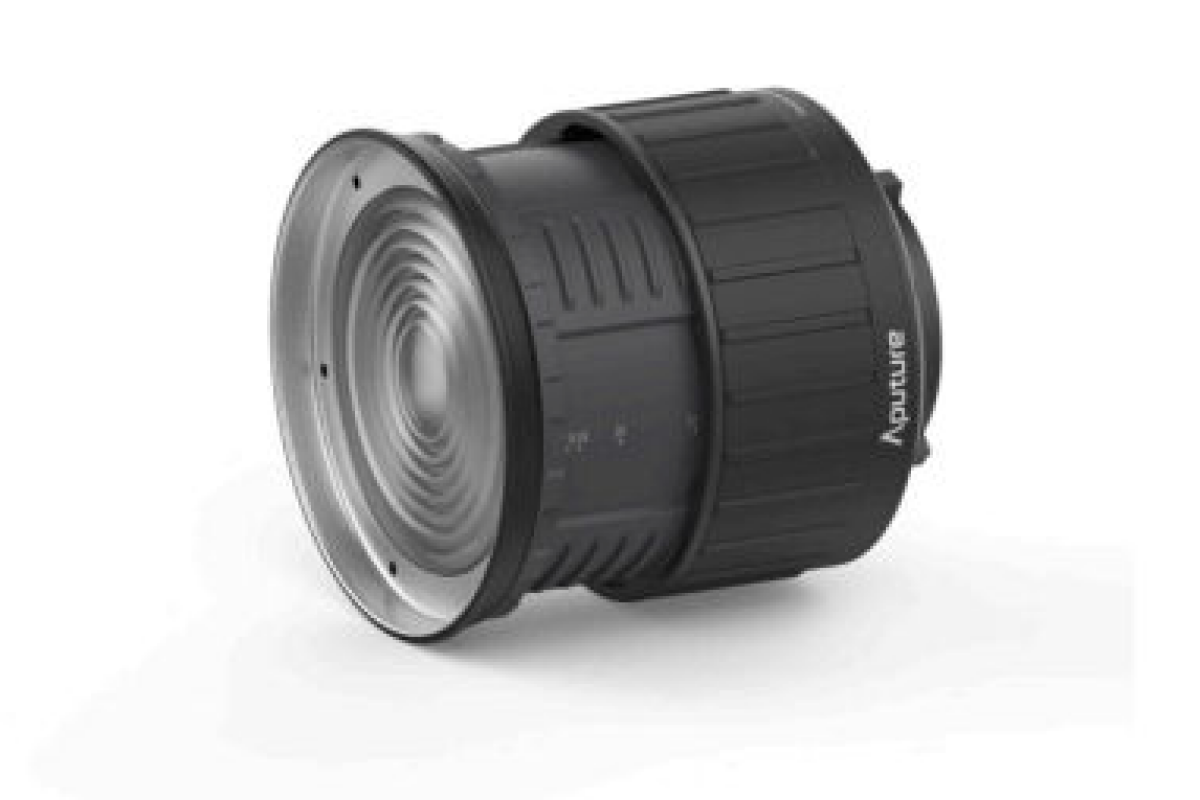Location Aputure Fresnel 2X - Lightyshare