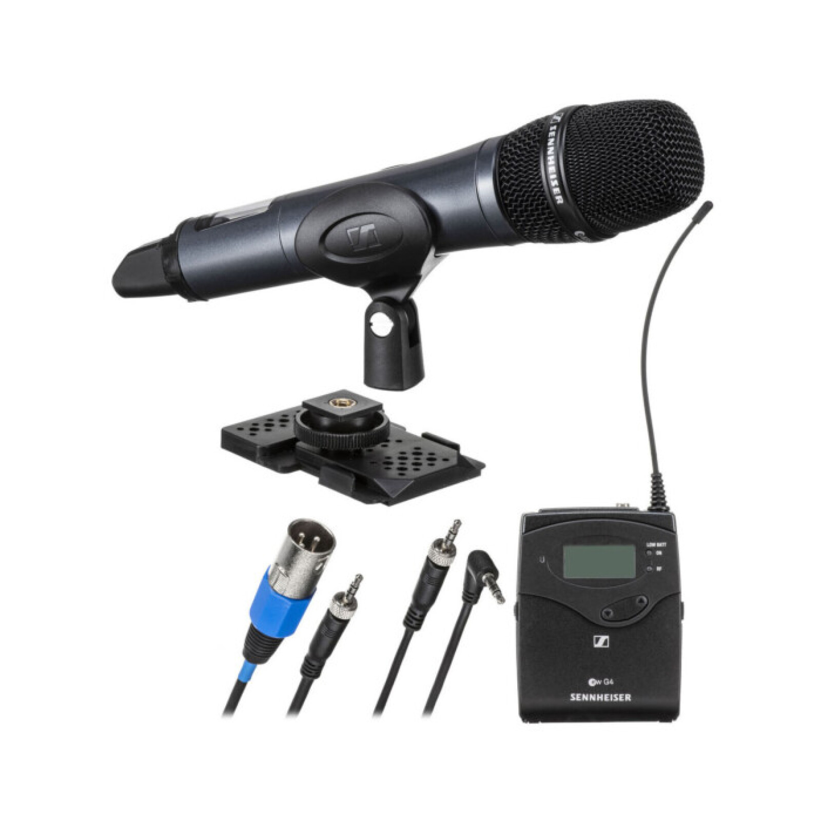 Sennheiser EW 135 G4 - Photo 1 sur 1