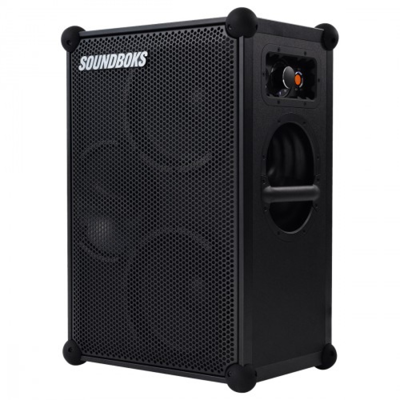 Soundboks 4 Black - Photo 1 sur 3