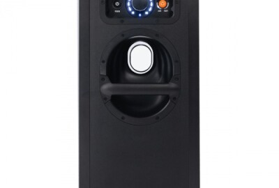 Location Soundboks 4 Black