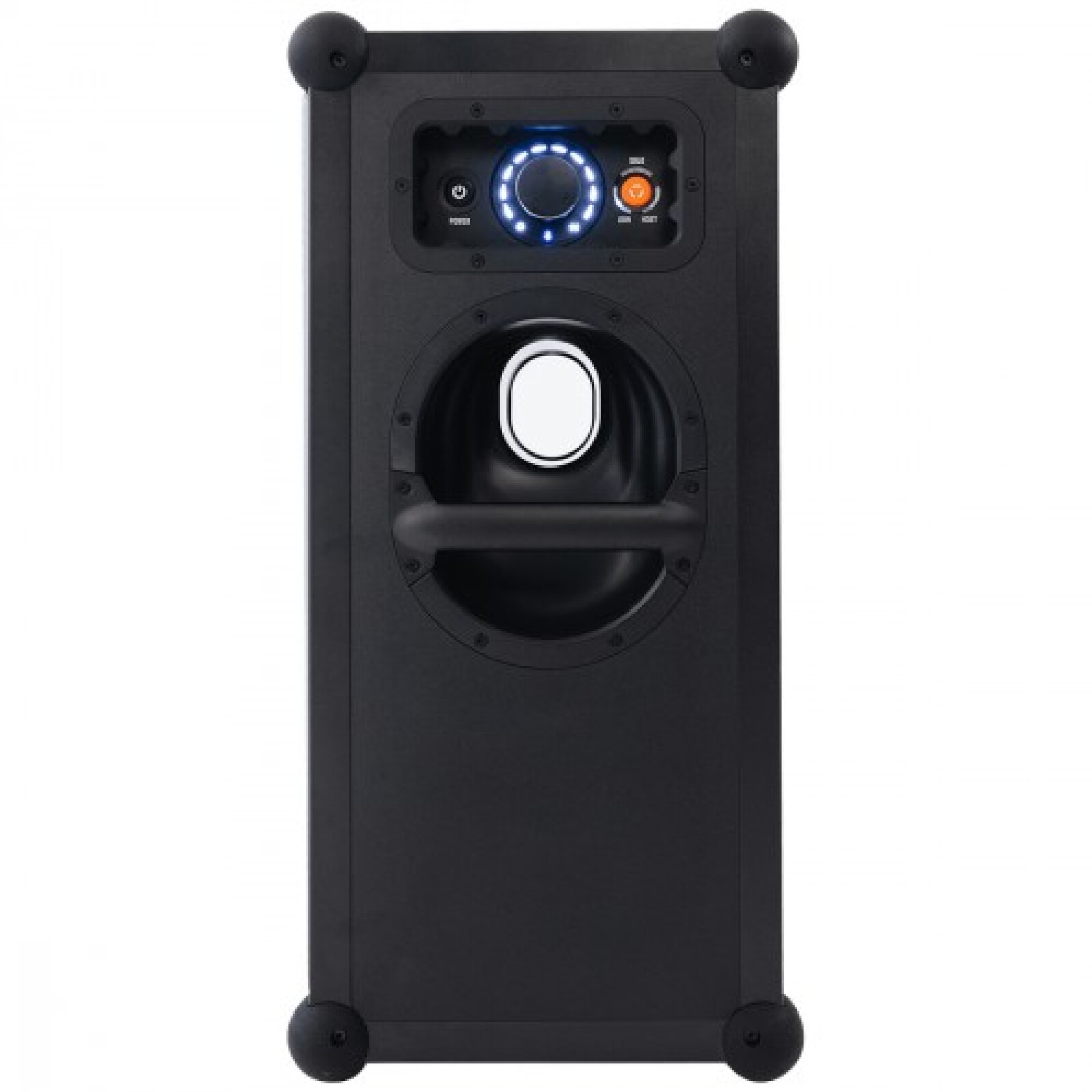 Soundboks 4 Black - Photo 2 sur 3