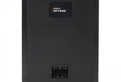 Location Soundboks 4 Black