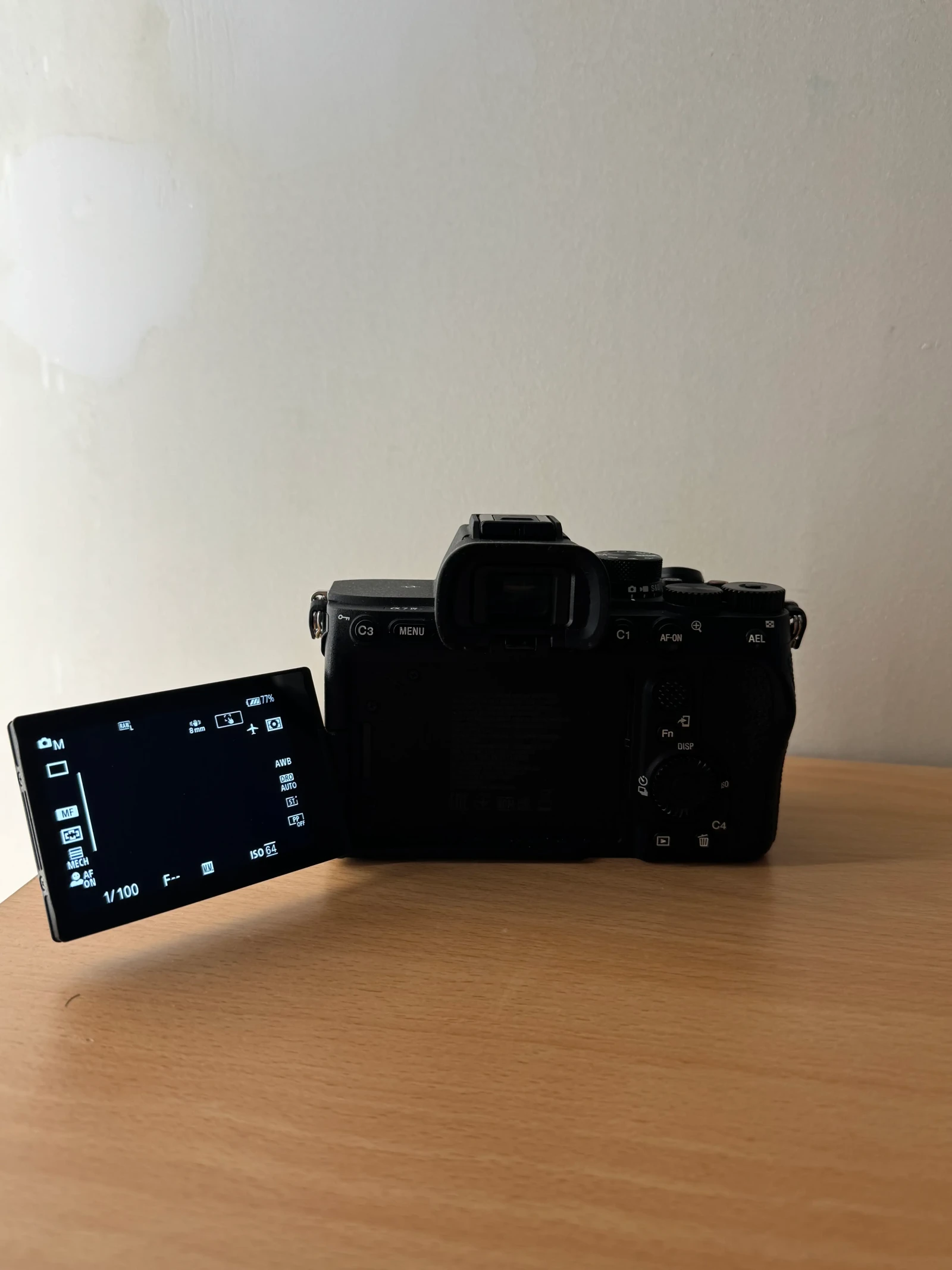 Sony A7 IV - Photo 3 sur 3