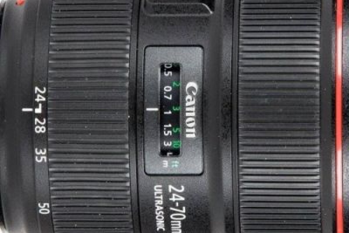 Location Canon 24-70 L f/2.8 - Lightyshare