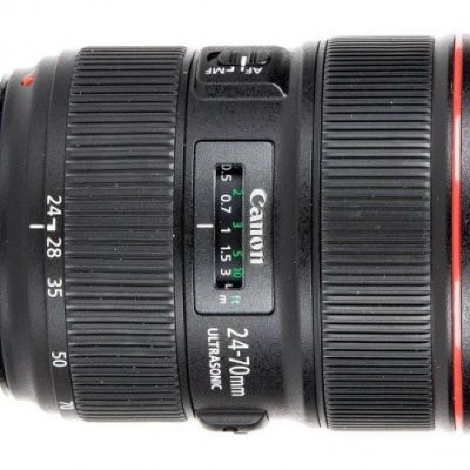 Canon 24-70 L f/2.8 - Photo 1 sur 1