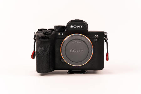 Location Sony Alpha 7 IV (A74)