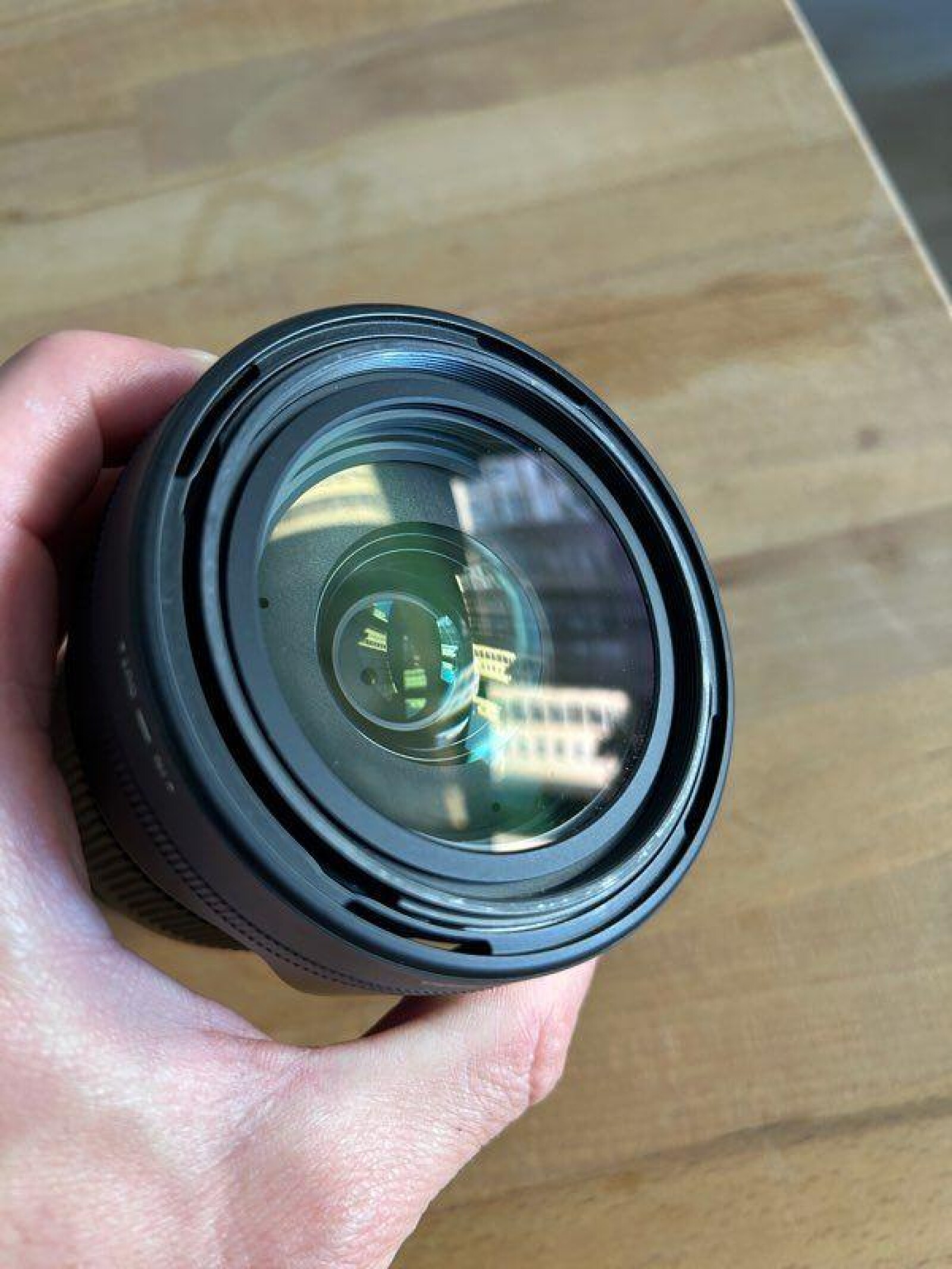 Sigma 28-70mm F2.8 DG DN - Photo 2 sur 3