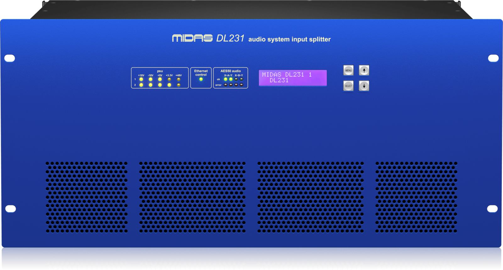 Midas DL231 - Photo 1 sur 3