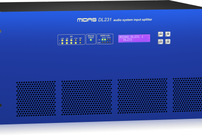 Location Midas DL231