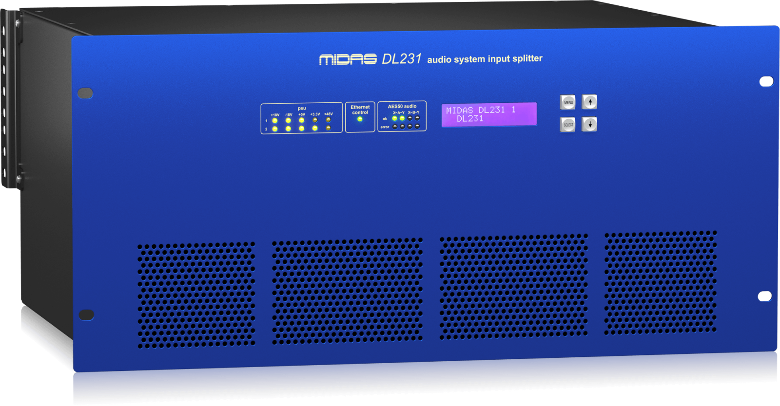 Midas DL231 - Photo 3 sur 3