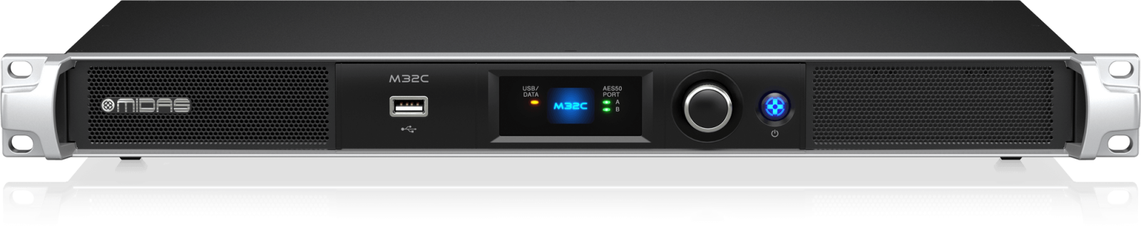 Midas M32C - Photo 2 sur 3