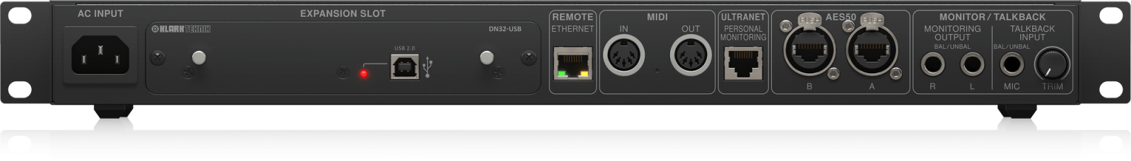 Midas M32C - Photo 1 sur 3