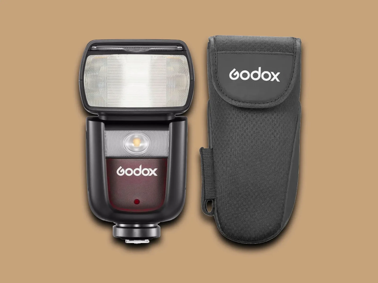 Godox V860III O - Photo 1 sur 1