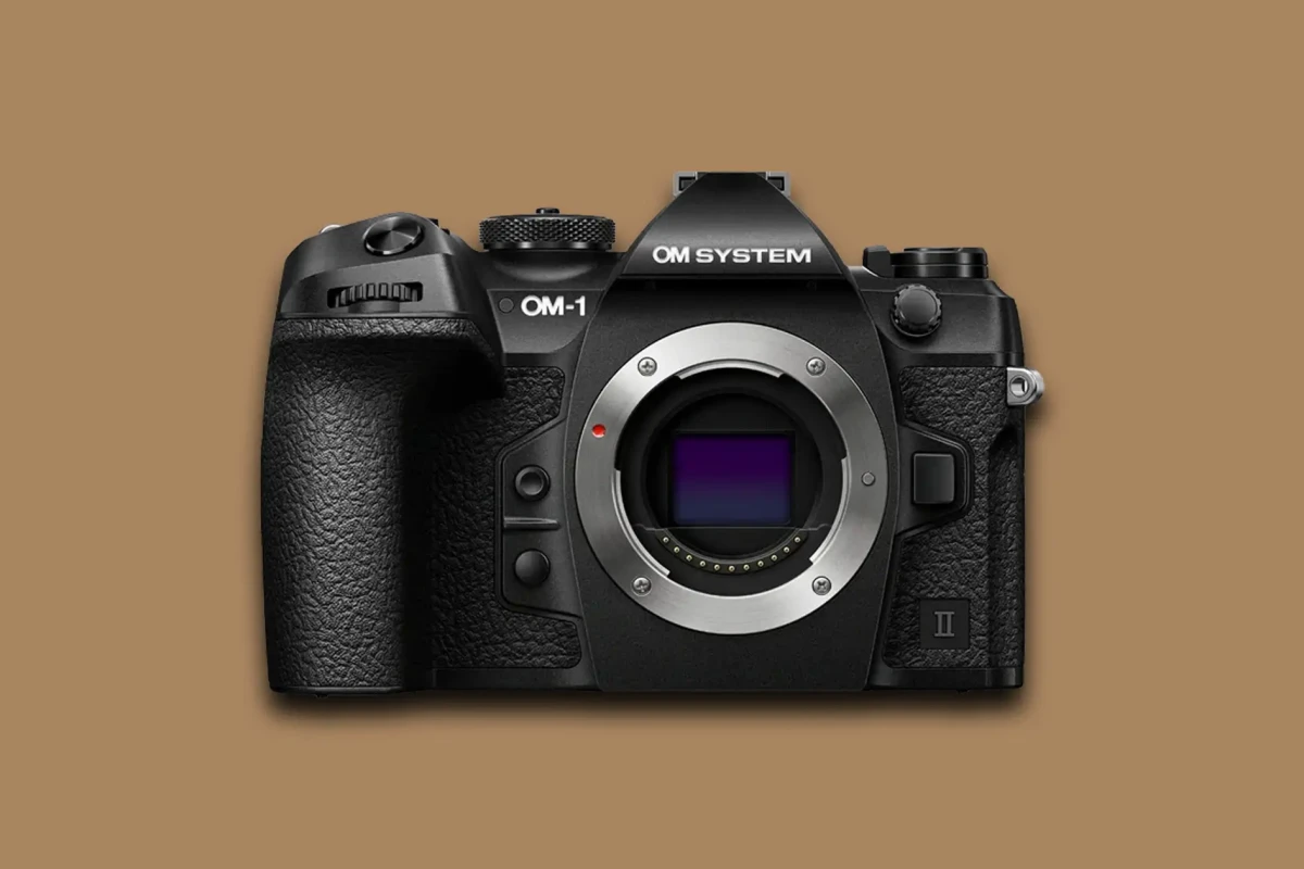 Location Olympus OM -1 - Lightyshare