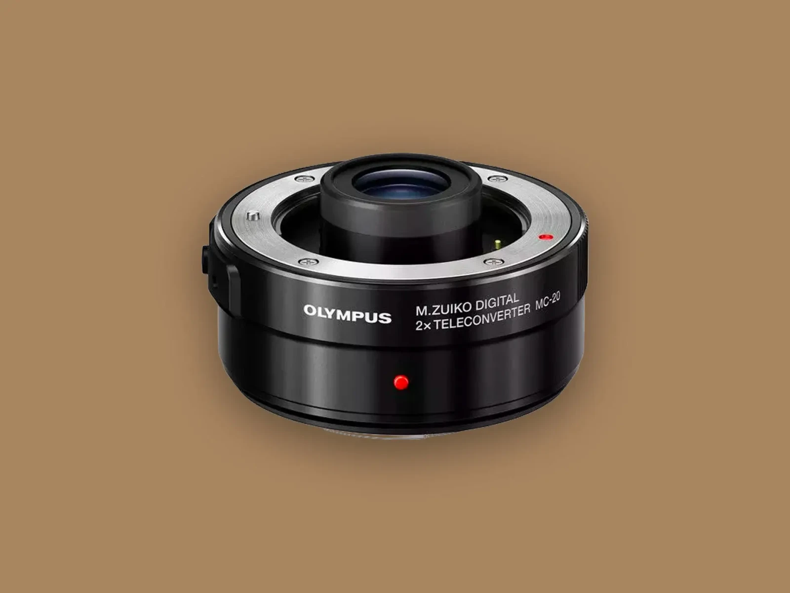 Olympus MC-20 - Photo 1 sur 1