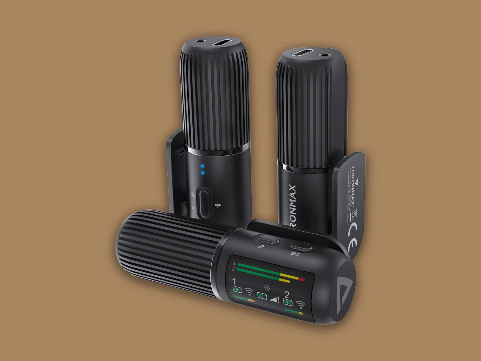 Thronnmax C2 - Photo 1 sur 1