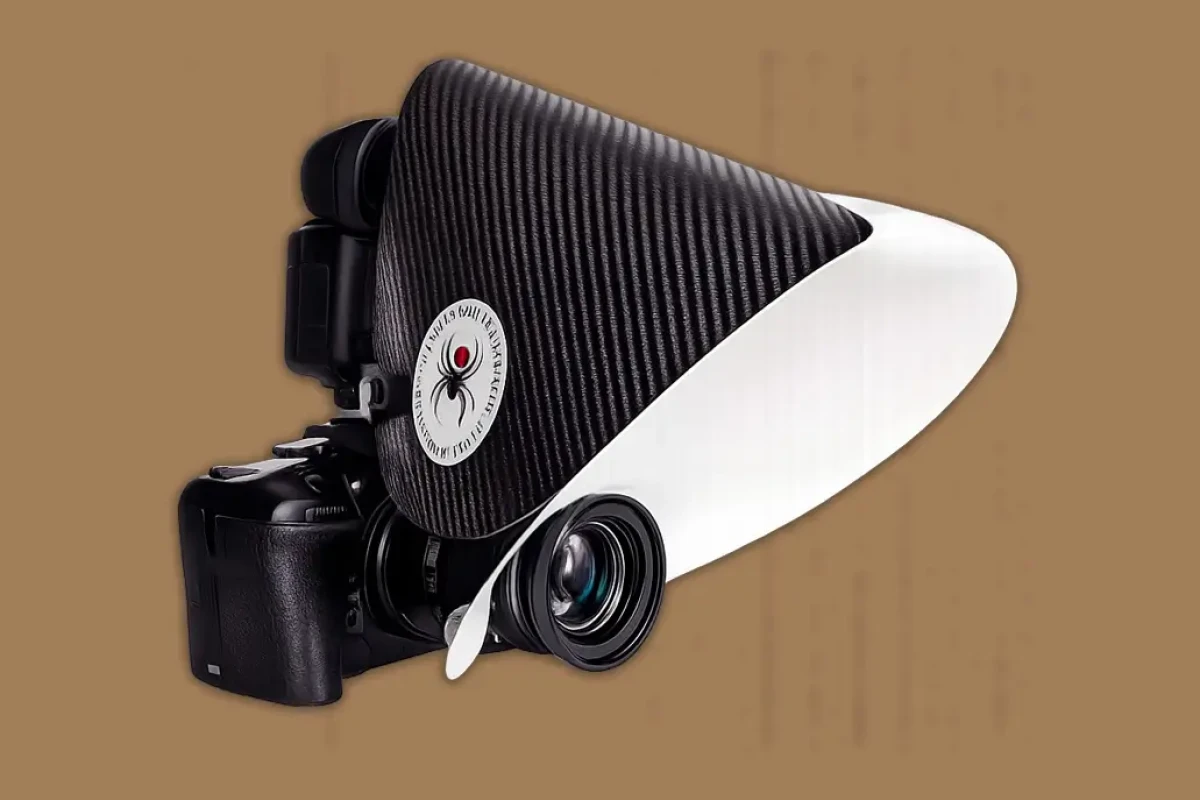 Location Olympus OM -1 + Objectif OM System 90 mm Macro + Diffuseur Cygnustech Olympus OM System/ Cygnustech - Lightyshare