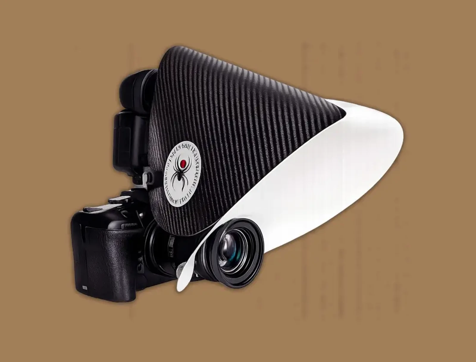 Olympus OM -1 + Objectif OM System 90 mm Macro + Diffuseur Cygnustech Olympus OM System/ Cygnustech - Photo 1 sur 1