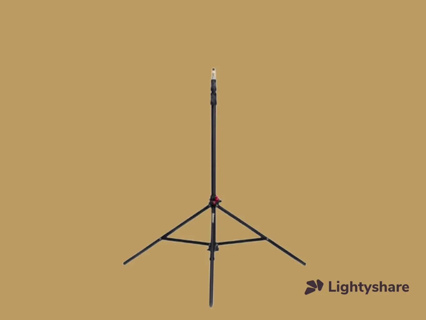 Elinchrom Tripod Air Click 105-244 cm