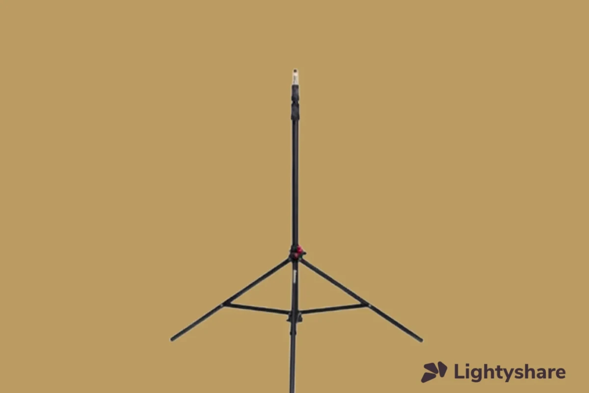 Location Elinchrom Tripod Air Click 105-244 cm - Lightyshare