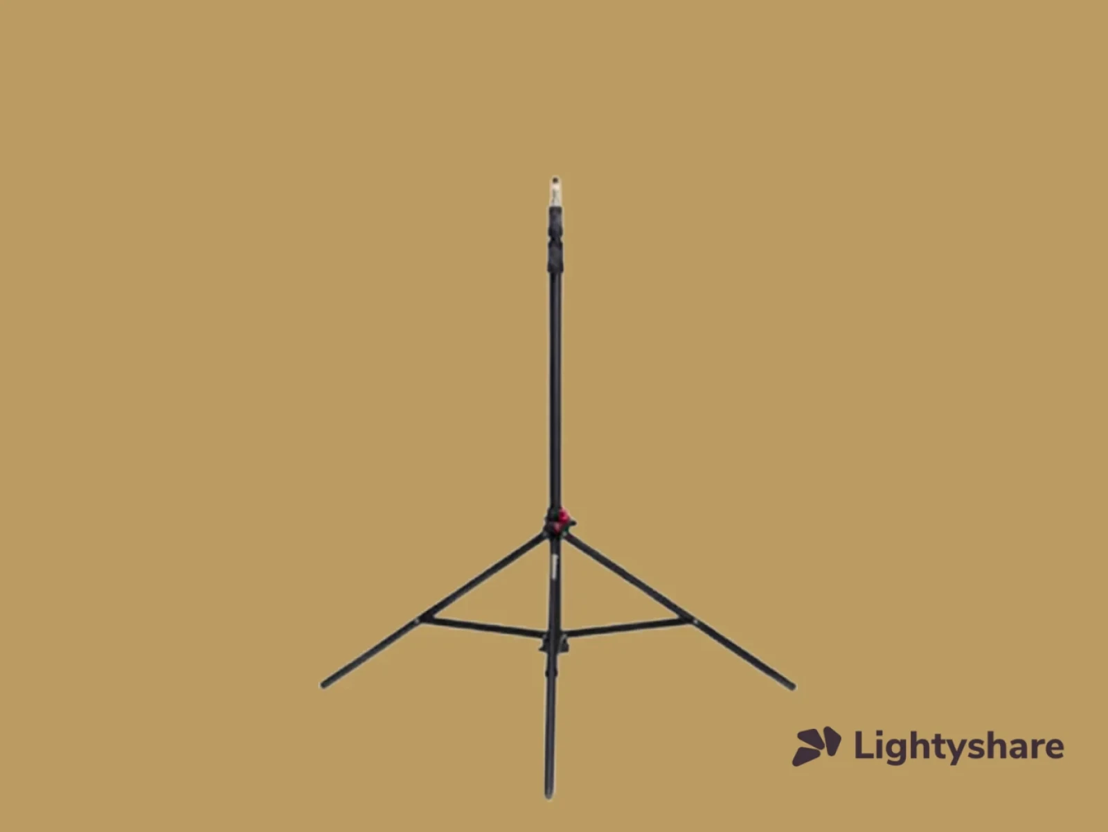 Elinchrom Tripod Air Click 105-244 cm - Photo 1 sur 1