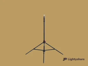 Location Elinchrom Tripod Air Click 105-244 cm