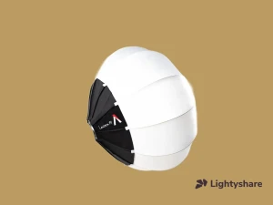 Location Aputure Lantern 90