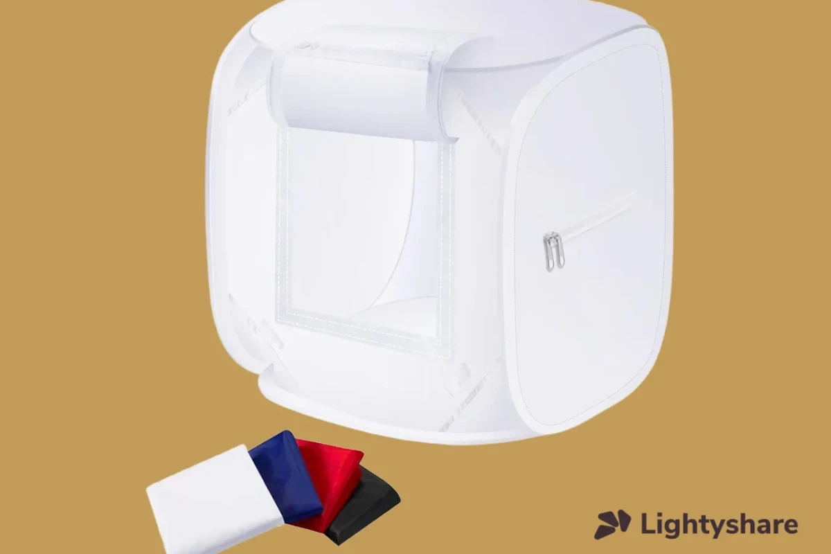 Location Neewer STL-60 - Lightyshare