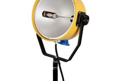 Location Kit de 2  lumière tungstène blonde 2000W + 2 trépied