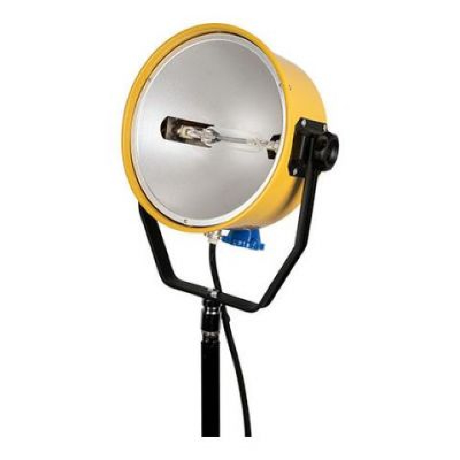 Kit de 2  lumière tungstène blonde 2000W + 2 trépied - Photo 2 sur 5