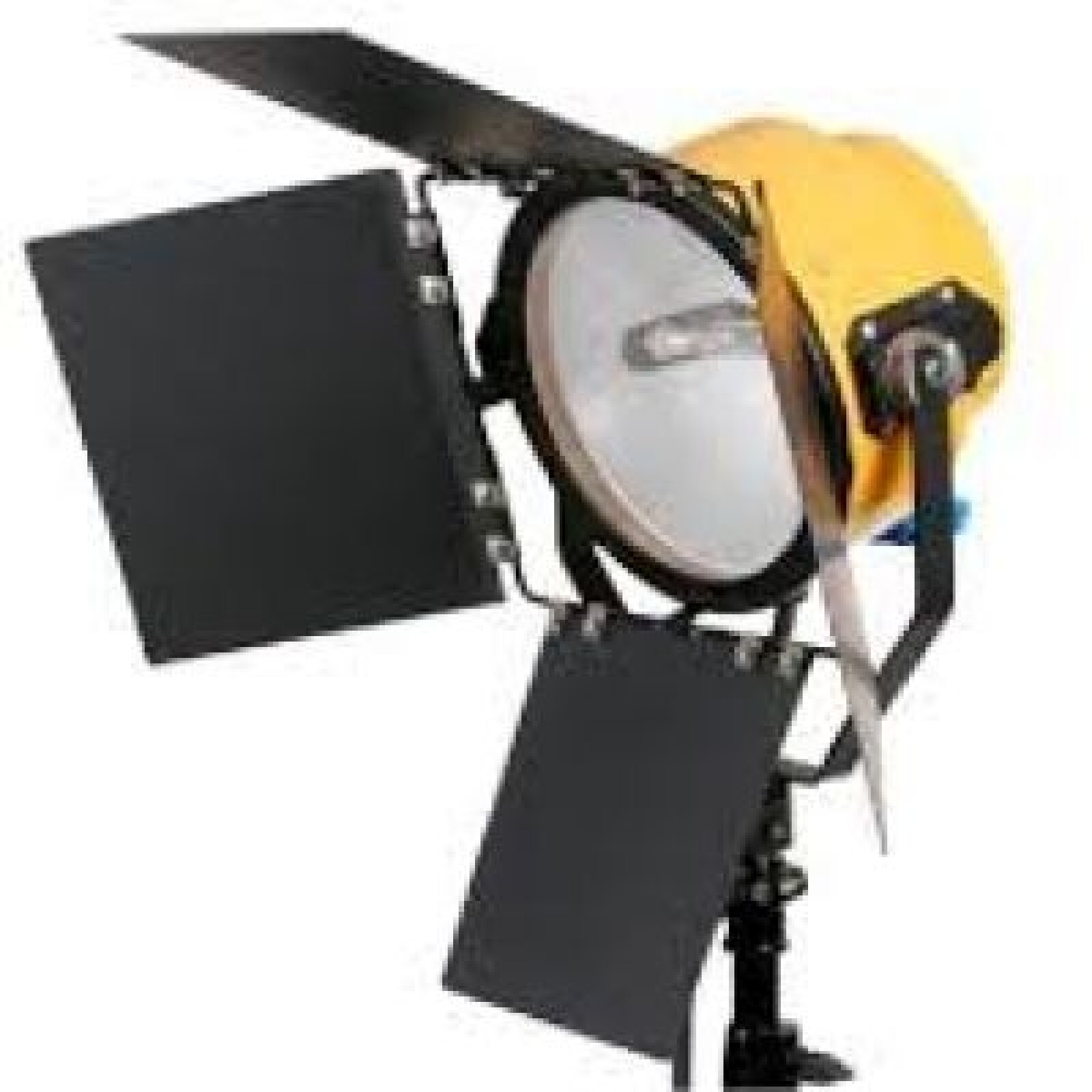 Kit de 2  lumière tungstène blonde 2000W + 2 trépied - Photo 3 sur 5